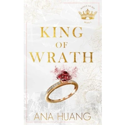 Abbildung von King of wrath: Kings sin 1