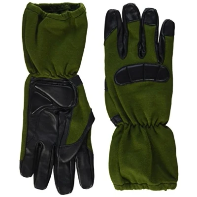 Abbildung von Defcon 5 Handschuhe Nomex antibakteriell, XXL, D5 GL2008 OD