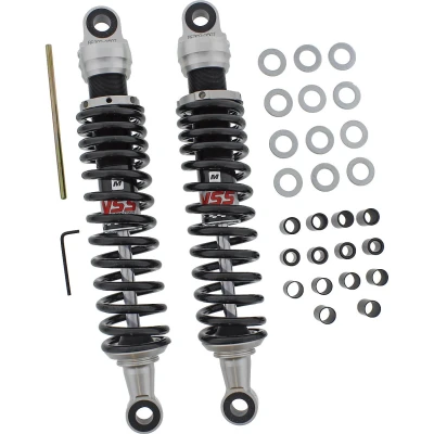 Abbildung von Juego amortiguadores SUSPENSIONES YSS Motorrad Gas ECO line