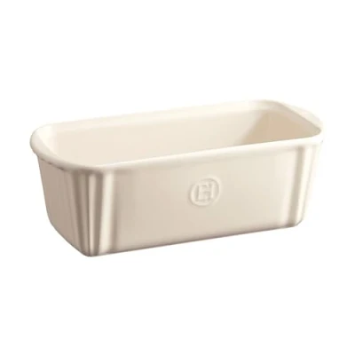 Abbildung von Cakevorm klein 235x105mm Interhal 6120 02 Argile