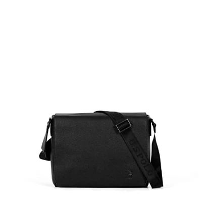 Abbildung von U.S. POLO ASSN. Seattle Messenger 32 cm Laptopfach