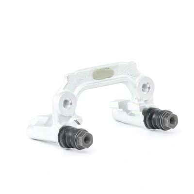 Abbildung von TRW BDA1128 Bremssattelhalter FORD: FIESTA 6, Focus Mk1 Schrägheck, 5