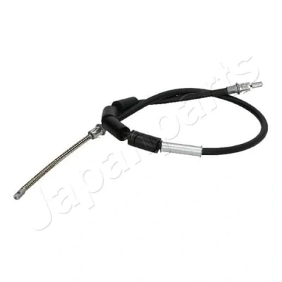 Abbildung von JAPANPARTS BC 919L Handbremsseil hinten links JEEP: WRANGLER 2