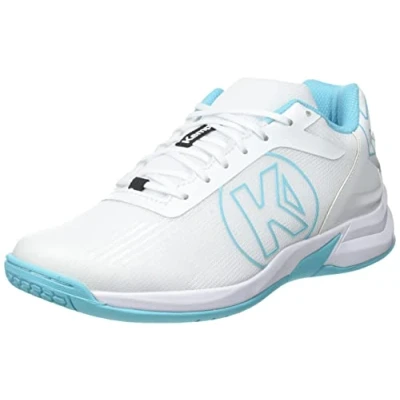 Abbildung von Kempa Hallen Sport Schuhe ATTACK 2.0 WOMEN Hallenschuh