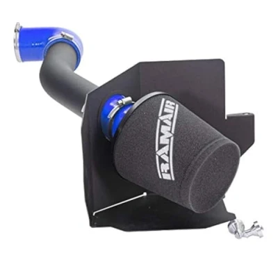 Abbildung von Ramair Filters JSK 136 BL Induktionsset