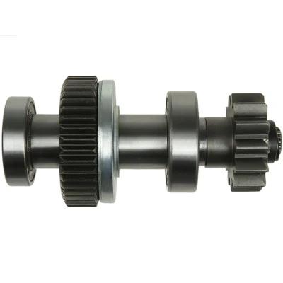 Abbildung von AS PL SD6049 Freilaufgetriebe, Starter
