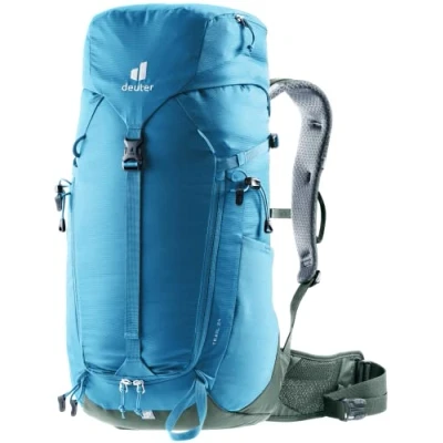 Abbildung von deuter Trail 24 Klettersteig Wanderrucksack