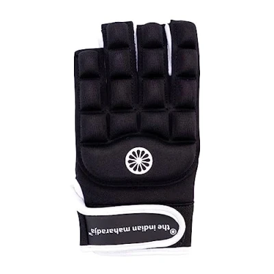Abbildung von The Indian Maharadja Foam Half Hockeyhandschuhe