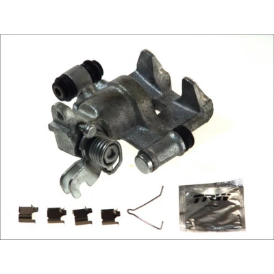 Abbildung von TRW BHN345E Bremssattel Gusseisen MAZDA: 5, 323 F 6, 626 V Limousine