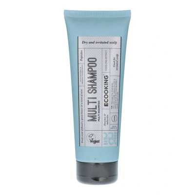 Abbildung von Ecooking Haircare Multi Shampoo 250 ml