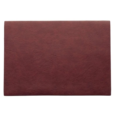 Abbildung von ASA Tischset rosewood 46 x 33 cm