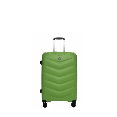 Abbildung von Emily &amp; Noah Trolley Travelbestie Werner Trolley, Größe: One Size, Green