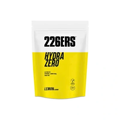 Abbildung von Energy Drink 226ERS Hydrazero 225g Lemon