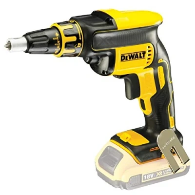 Abbildung von DeWALT DCF620N XJ, Handbohrmaschine, Bürstenlos, 4400 RPM, 5 Nm, 30 Nm SOLO