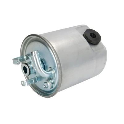 Abbildung von HENGST FILTER H216WK Kraftstofffilter Leitungsfilter MERCEDES BENZ: Sprinter 3 T Kastenwagen, Pritsche/Fahrgestell