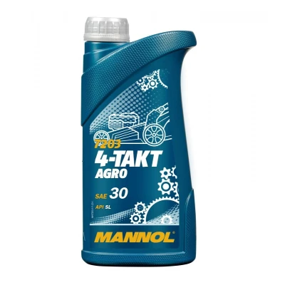 Abbildung von MANNOL MN7203 1 Öl