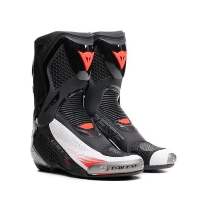 Abbildung von Dainese Stiefel Torque 4 Air Boots Motorradstiefel Racing Stiefel, 43 EU