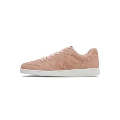 Abbildung von Hummel Perfekt Sneaker low, Damen, Größe: 41, Rose Schuhe