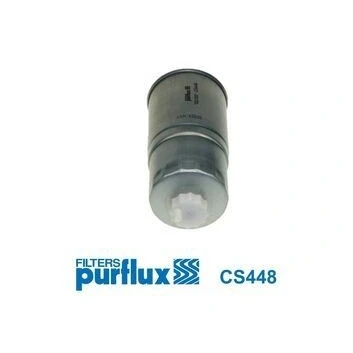 Abbildung von PURFLUX CS448 Kraftstofffilter Filtereinsatz BMW: 3 Limousine, 5 Touring, MG: ZT T Kombi, Limousine