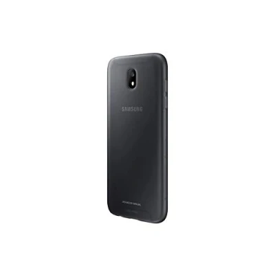 Abbildung von Samsung EF AJ530 Jelly Schutzhülle für Galaxy J5 (2017) schwarz
