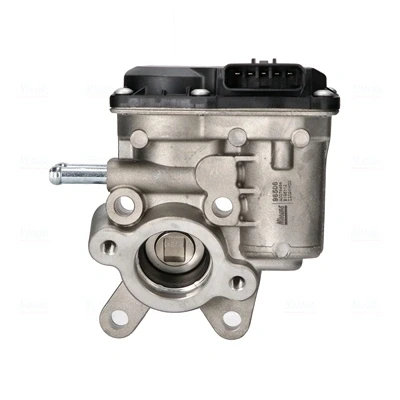 Abbildung von NISSENS 98508 AGR Ventil NISSAN: Pathfinder 3, NP300 Navara Pritsche / Fahrgestell, Pickup