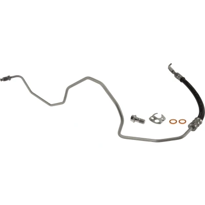 Abbildung von TRW PHD2147 Bremsschläuche 216 M10x1 PEUGEOT: 308 SW 2