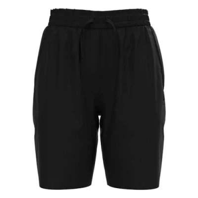 Abbildung von ODLO Essential Outdoor Shorts, Damen, Größe: 38/40, Black