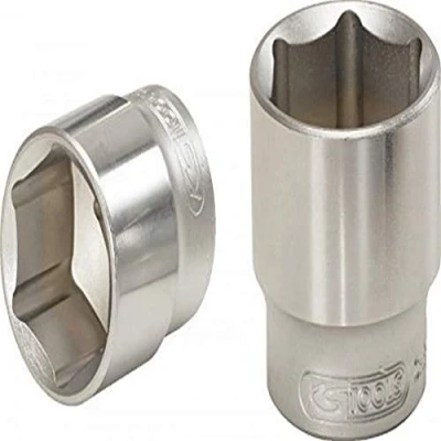 Abbildung von KS Tools 917.3808 3/8 6Kant Stecknuss,8Mm