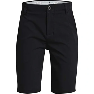Abbildung von Under Armour Challenger Short kurze Sporthose, Herren, Größe: Large, Black/celeste