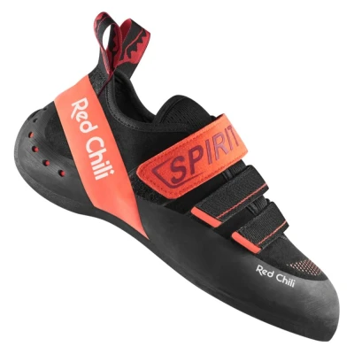 Abbildung von Red Chili Spirit IV Kletterschuhe