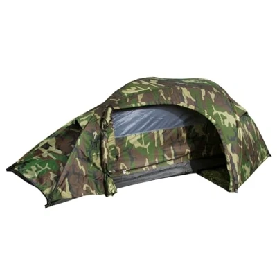 Abbildung von 1 Mann Zelt &quot;Recon&quot; Woodland