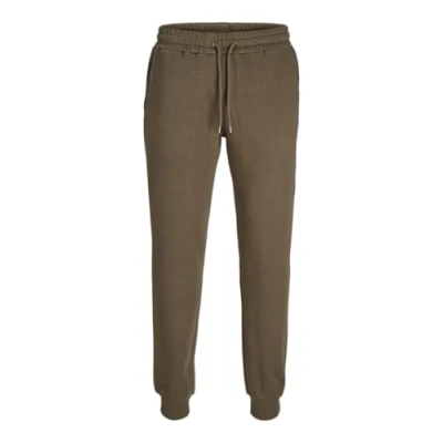 Abbildung von JACK &amp; JONES Herren Jpstgordon Jjestar Jj Sweat Pa GMS Noos Jogginghose, Canteen, XS