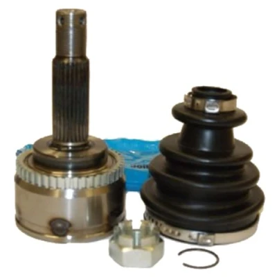 Abbildung von JAPANPARTS GI 548 Gelenksatz radseitig MITSUBISHI: Galant 6 Kombi, COLT 5
