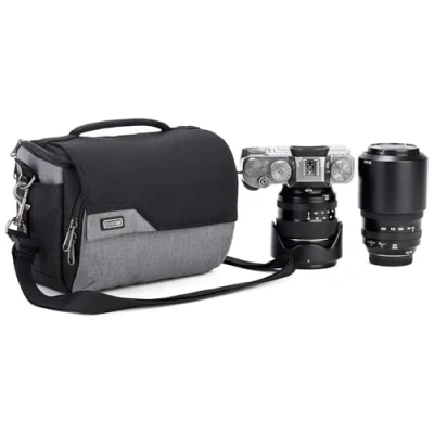 Abbildung von ThinkTank Mirrorless Mover 20 V2 Grau