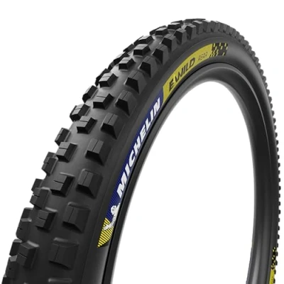 Abbildung von Michelin Reifen E Wild 27.5X2.60 Rear Racing Line TS TLR