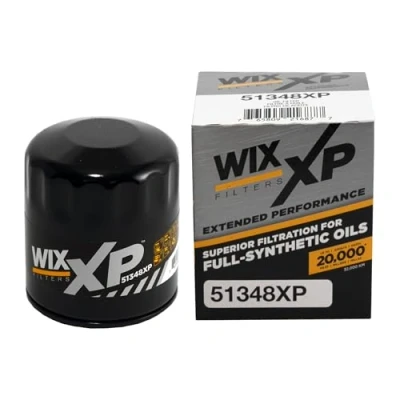 Abbildung von WIX Filters 51348XP Xp Spin On Lube Filter, 1 Stück
