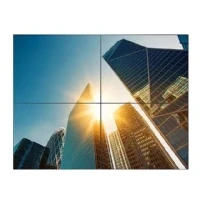 Abbildung von Philips 55BDL4107X Videowall Display 139cm (54,5&quot;)