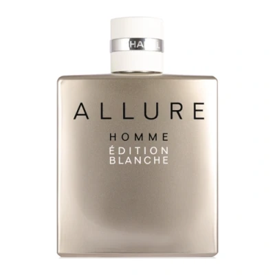 Abbildung von Chanel Allure Homme Edition Blanche Eau de Parfum 100 ml