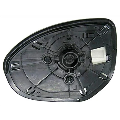 Abbildung von TYC 320 0034 1 Außenspiegelglas links MAZDA: 6 Sport, 3 Hatchback, 2 Schrägheck