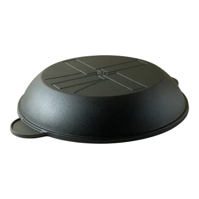 Abbildung von The Windmill Paella Pan