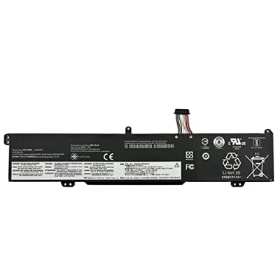 Abbildung von AKKEE L18M3PF1 L18C3PF1 Laptop Akku für Lenovo ideapad L340 15IRH 17IRH Gaming Series 5B10W67350 5B10W67336 5B10T04975 5B10T04976 11.4V 45Wh 4000mAh