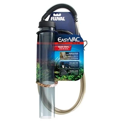 Abbildung von Fluval EasyVac Aquarienkies Reiniger, 6,4cm x 38cm
