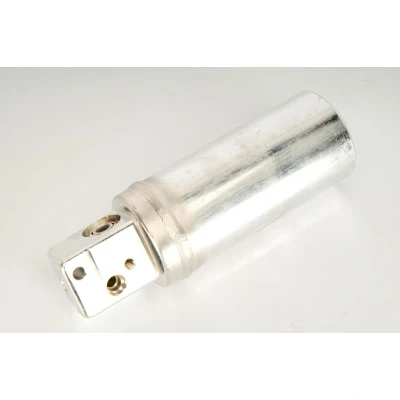 Abbildung von NRF 33139 Trockner Aluminium mit Dichtring SAAB: 9 5 Limousine, Kombi