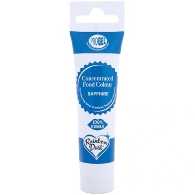 Abbildung von Rainbow Dust ProGel® Sapphire