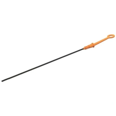 Abbildung von FEBI BILSTEIN 103750 Ölmeßstab gelb VOLKSWAGEN: Golf 3, Sharan I, 4 Cabrio, SEAT: TOLEDO 1
