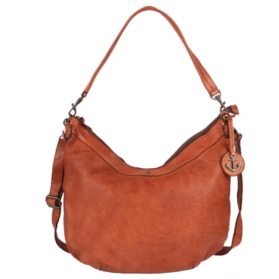 Abbildung von Harbour 2nd Handtasche, Damen, Größe: One Size, Charming cognac