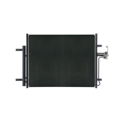 Abbildung von MAHLE ORIGINAL AC 441 000S Klimakondensator mit Dichtring, Trockner 18 13,8 580 FORD: S Max Mk1, MONDEO 4 Turnier, 4, VOLVO: V70 3, V60 I