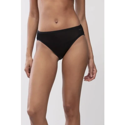 Abbildung von MEY SLIP Serie Lights Panties, Damen, Größe: 38, Schwarz
