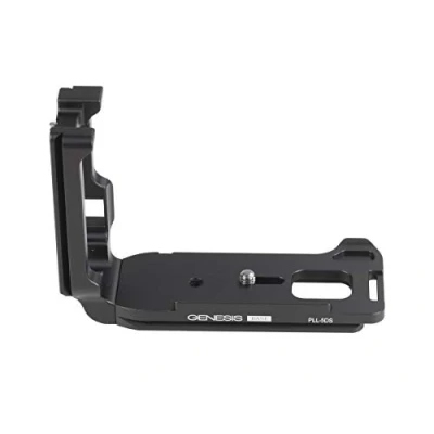 Abbildung von Genesis Base PLL 5DS/R L Bracket/Plate for Canon 5DS and 5DR