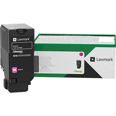 Abbildung von Lexmark Zubehör LXK CX735 MAG 16,2K CRTG